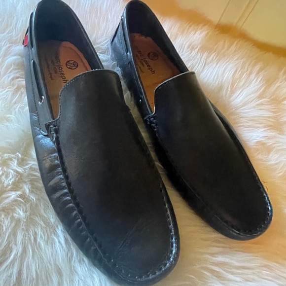Mark Joseph New York Driving Loafers 11.5 - Picture 2 of 7
